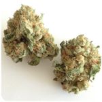 Шишки "White Widow"  (Белая вдова)  Гидропоника -  Бошка VHQ в Курске