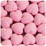 Экстази  Ecstasy Love 200 MDMA в Курске