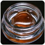 Гашишное масло (импорт Калифорния)  Distillate  в Курске USA ТГК 98.5%