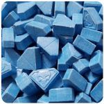 Экстази  Ecstasy Punisher 250 мг MDMA в Курске
