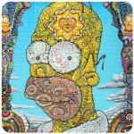 Марки LSD-25 VHQ чистых 250 мкг в Курске
